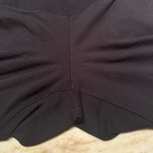 Motherhood Maternity Essential Stretch Full Length Leggings (M) - Picture 3 of 5